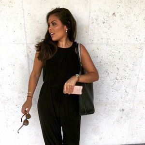 Meet your Posher, Jocelyn